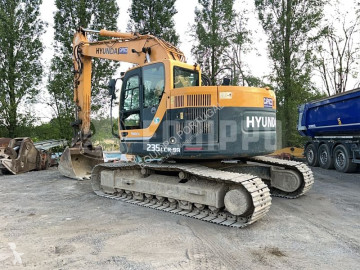 Hyundai Robex 235 LCR-9A
