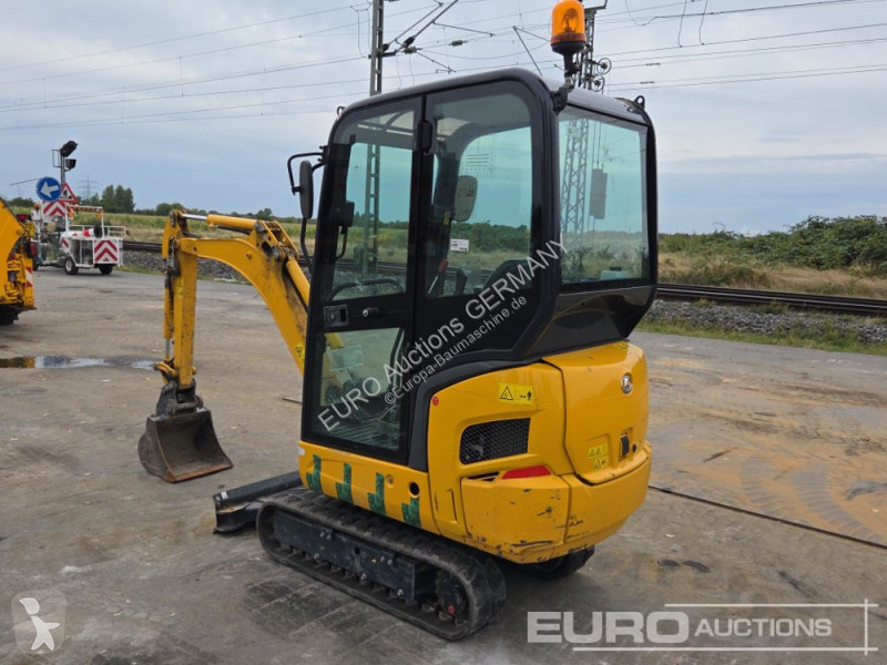 Багер Kubota