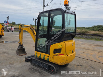 Mini pelle Kubota