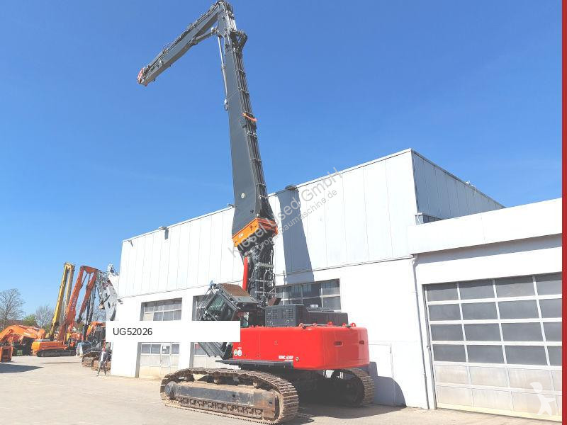 Pelle Hitachi KTEG KMC600P-6