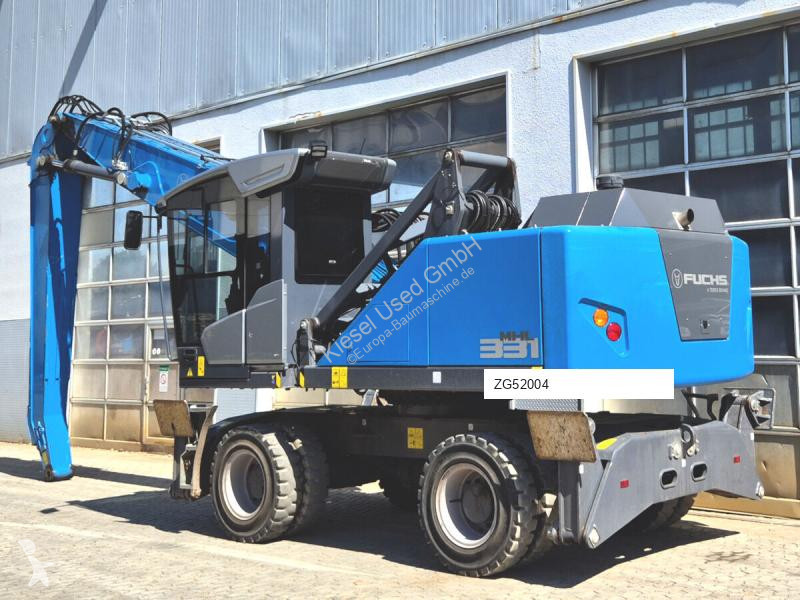 Pelle Fuchs MHL331 F