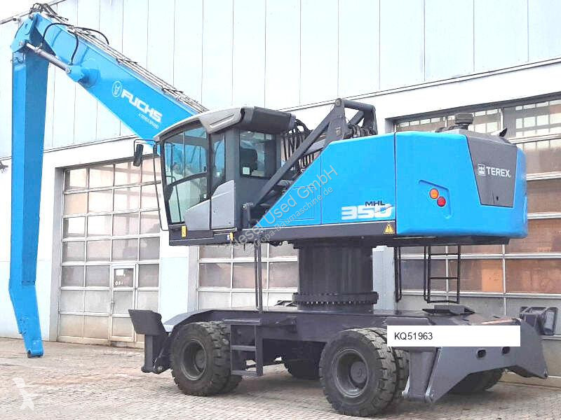 Pelle Fuchs F Pylon