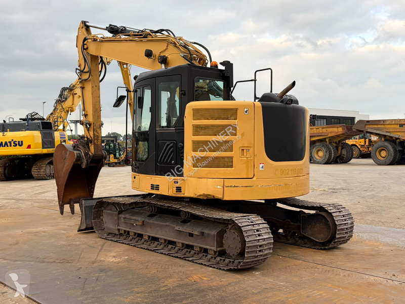 Pelle Caterpillar FLCR