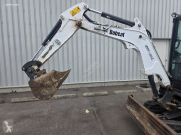 Bobcat e26