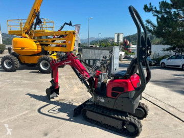 Yanmar SV 08-1