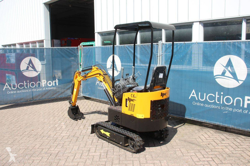 Pelle JPC HT12