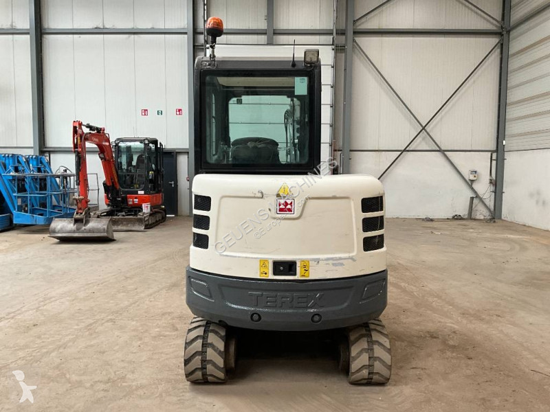 Pelle Terex