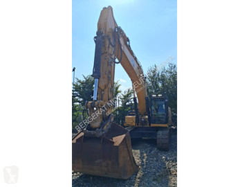 Excavadora de cadenas Caterpillar