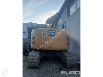 Case CX23 5C