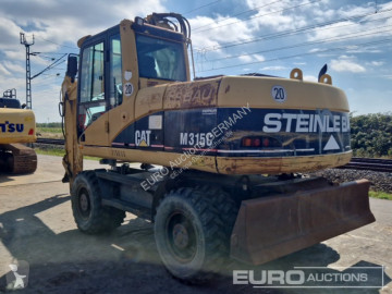Caterpillar M315 C