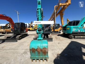 Mini pelle Kobelco