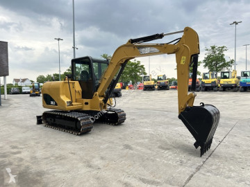 Caterpillar 305 .5