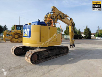 Caterpillar 325F CR