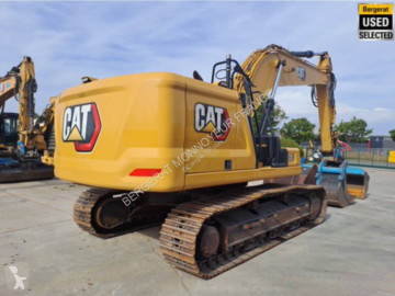Caterpillar 330