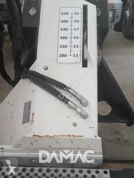 Pelle Simex RW 500