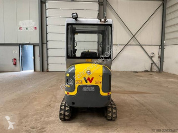 Mini-graafmachine