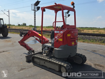 Volvo EC25 ECR25D