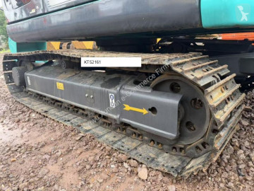 Kobelco SK75-8