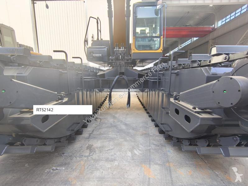 Graafmachine XCMG XE215SLL
