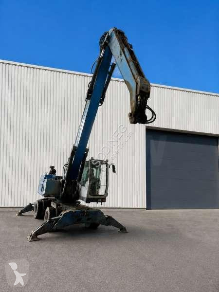 Екскаватор Fuchs  MHL 331