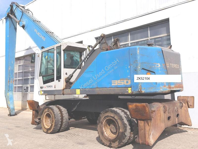 Graafmachine Fuchs F