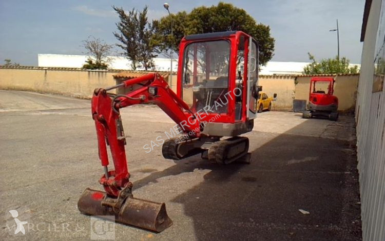 Екскаватор Wacker Neuson n/c