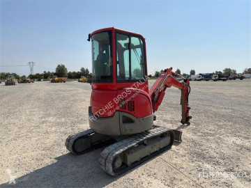 Yanmar ViO25