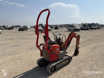 Yanmar SV 08-1 SV08-1A(S)