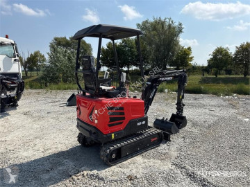Miniexcavadora