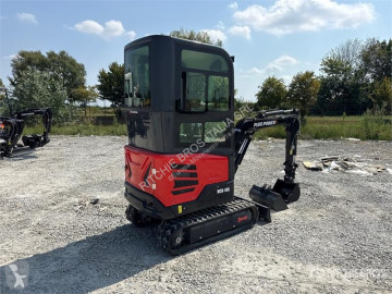 Miniexcavadora