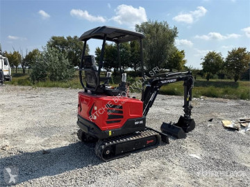 Miniexcavadora