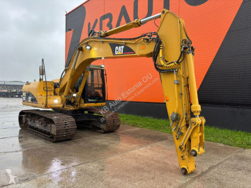 Caterpillar 315 C AC