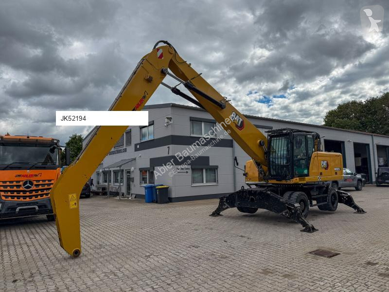 Екскаватор Caterpillar MH3026-06C...
