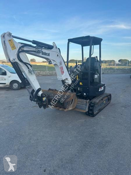 Pelle Bobcat