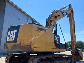 Caterpillar 323EL