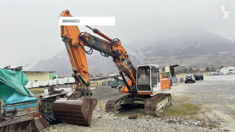 Fiat-Hitachi FH 200 LCT