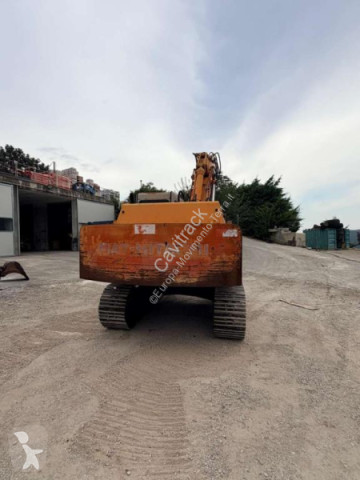 Fiat FH 200 E