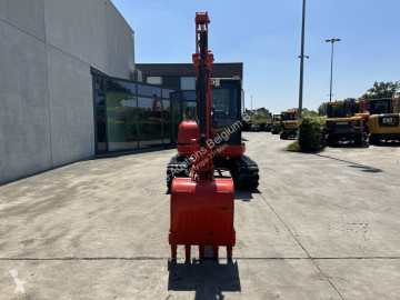 Mini pelle Kubota