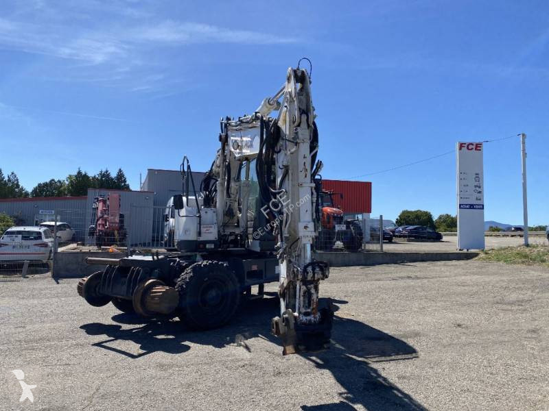 Acx DOOSAN 23 R-R 1er Main a réparer endommagée...