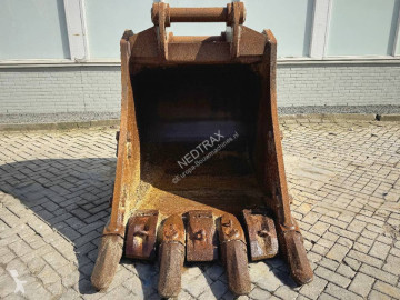 Koparka gąsienicowa Liebherr