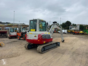 Takeuchi TB 250