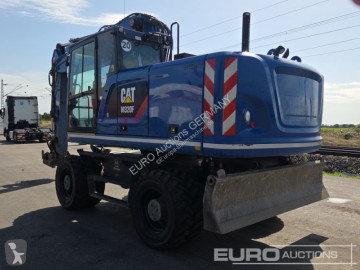 Caterpillar 320 M320F