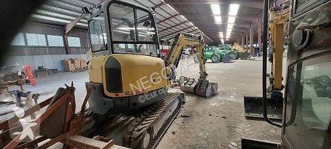 Экскаватор Neuson EZ28