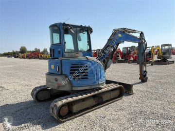 Mini-lopata Ammann