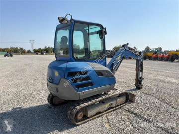 Mini-lopata Ammann