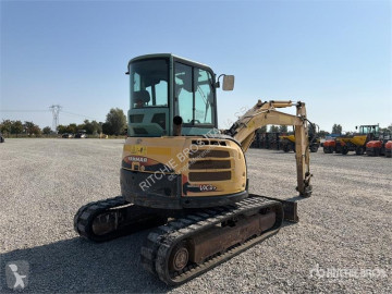 Mini-lopata Ammann
