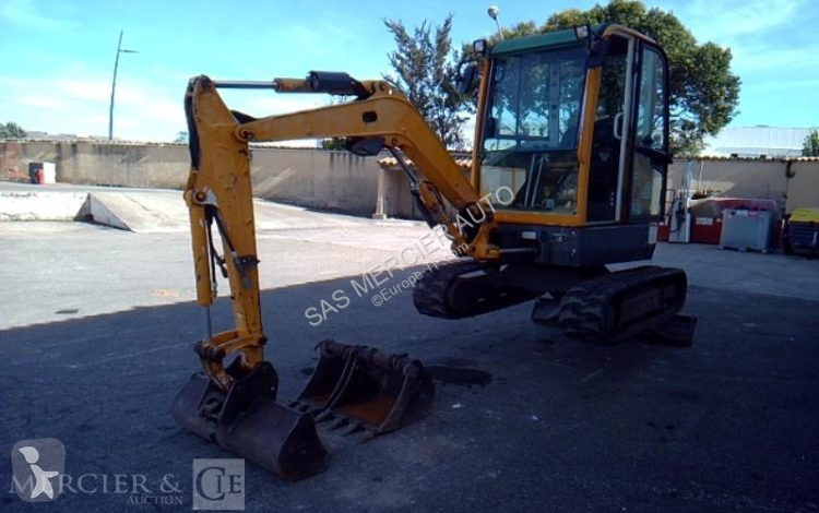 Excavadora Volvo n/c