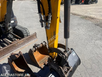 Mini-graafmachine