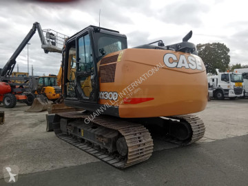 Case CX130 D