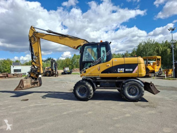 Caterpillar M313D VAH M 313 D 315